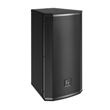 Loa 2-way Electro Voice EVC-1082-00B 8", góc phủ âm 100x100, màu đen